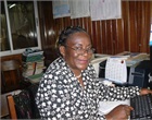 Martine Noëlle Mbessa